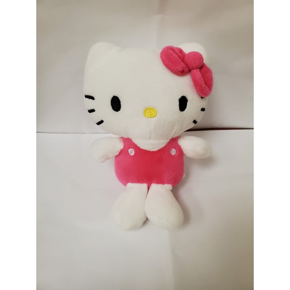 Sanrio Character‎ Hello Kitty Stuffed Plush Small